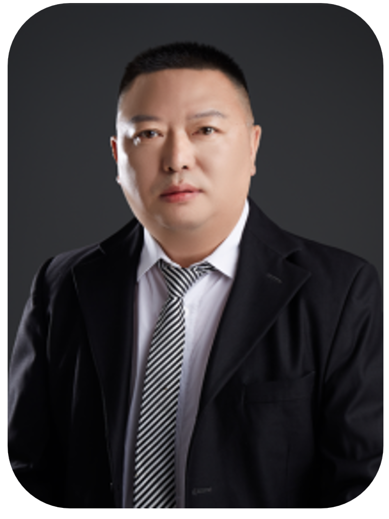 刘国东教授